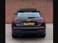 Audi Q3 2.0 Q3 S Line TDI 5dr 11