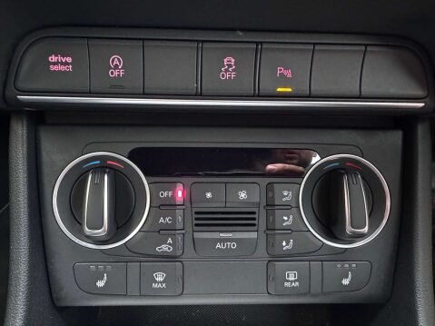 Audi Q3 2.0 Q3 S Line TDI 5dr 41