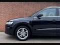 Audi Q3 2.0 Q3 S Line TDI 5dr 14