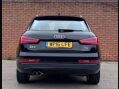 Audi Q3 2.0 Q3 S Line TDI 5dr 12