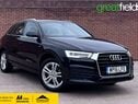 Audi Q3 2.0 Q3 S Line TDI 5dr