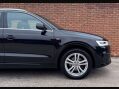 Audi Q3 2.0 Q3 S Line TDI 5dr 16