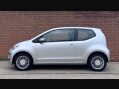 Volkswagen Up 1.0 High Up 3dr 5