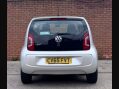 Volkswagen Up 1.0 High Up 3dr 15