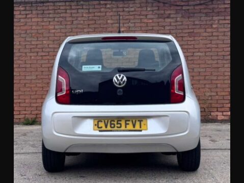 Volkswagen Up 1.0 High Up 3dr 15