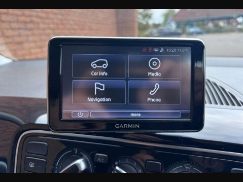 Volkswagen Up 1.0 High Up 3dr 35