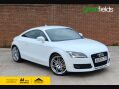Audi TT 3.2 TT Quattro Auto 4WD 3dr 1