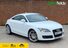 Audi TT 3.2 TT Quattro Auto 4WD 3dr