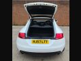 Audi TT 3.2 TT Quattro Auto 4WD 3dr 34