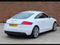 Audi TT 3.2 TT Quattro Auto 4WD 3dr 20