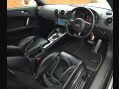 Audi TT 3.2 TT Quattro Auto 4WD 3dr 25
