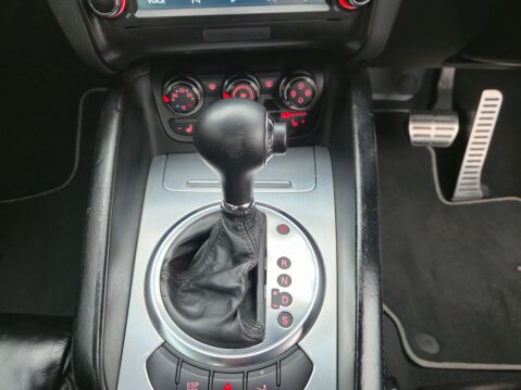 Audi TT 3.2 TT Quattro Auto 4WD 3dr 37