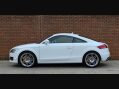 Audi TT 3.2 TT Quattro Auto 4WD 3dr 7