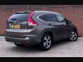 Honda CR-V 2.0 CR-V EX i-VTec Auto 4WD 5dr 10