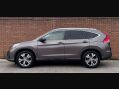 Honda CR-V 2.0 CR-V EX i-VTec Auto 4WD 5dr 15