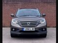 Honda CR-V 2.0 CR-V EX i-VTec Auto 4WD 5dr 5