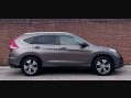 Honda CR-V 2.0 CR-V EX i-VTec Auto 4WD 5dr 17