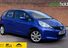 Honda Jazz 1.3 Jazz I-VTec ES 5dr