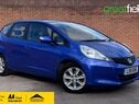 Honda Jazz 1.3 Jazz I-VTec ES 5dr