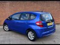 Honda Jazz 1.3 Jazz I-VTec ES 5dr 17