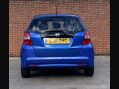 Honda Jazz 1.3 Jazz I-VTec ES 5dr 15