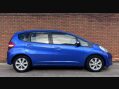 Honda Jazz 1.3 Jazz I-VTec ES 5dr 11