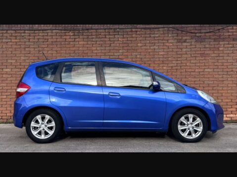 Honda Jazz 1.3 Jazz I-VTec ES 5dr 11