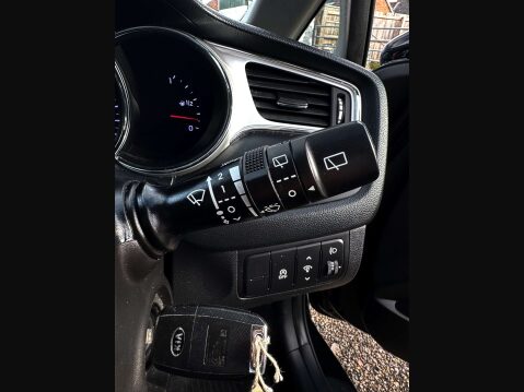 Kia Ceed 1.6 Ceed 2 ISG CRDi 5dr 28