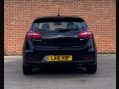 Kia Ceed 1.6 Ceed 2 ISG CRDi 5dr 12