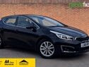 Kia Ceed 1.6 Ceed 2 ISG CRDi 5dr