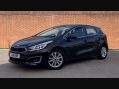 Kia Ceed 1.6 Ceed 2 ISG CRDi 5dr 2