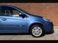 Renault Clio 1.1 Clio I-Music TCE 5dr 17