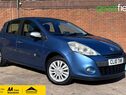 Renault Clio 1.1 Clio I-Music TCE 5dr