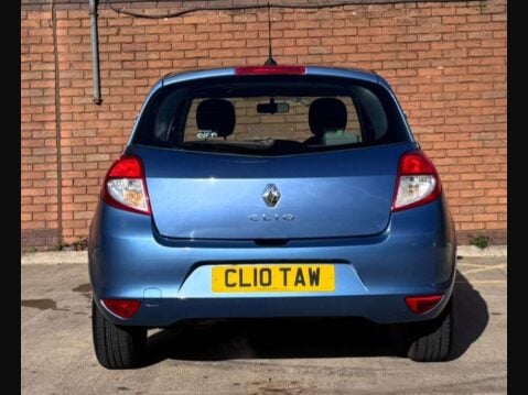 Renault Clio 1.1 Clio I-Music TCE 5dr 7