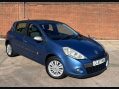 Renault Clio 1.1 Clio I-Music TCE 5dr 3
