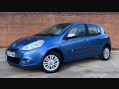 Renault Clio 1.1 Clio I-Music TCE 5dr 4