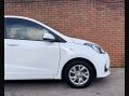 Hyundai i10 1.0 I10 SE 5dr 13