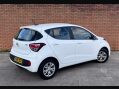 Hyundai i10 1.0 I10 SE 5dr 21