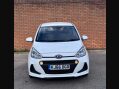 Hyundai i10 1.0 I10 SE 5dr 6