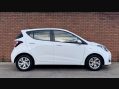 Hyundai i10 1.0 I10 SE 5dr 12