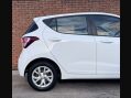 Hyundai i10 1.0 I10 SE 5dr 14