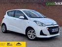 Hyundai i10 1.0 I10 SE 5dr