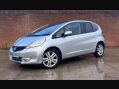 Honda Jazz 1.3 Jazz I-VTec EX 5dr 2