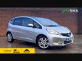 Honda Jazz 1.3 Jazz I-VTec EX 5dr 1