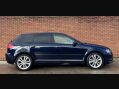 Audi A3 1.4 A3 Sportback Sport TFSI Semi-Auto 5dr 12