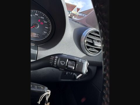 Audi A3 1.4 A3 Sportback Sport TFSI Semi-Auto 5dr 33