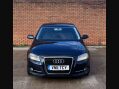 Audi A3 1.4 A3 Sportback Sport TFSI Semi-Auto 5dr 6