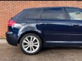 Audi A3 1.4 A3 Sportback Sport TFSI Semi-Auto 5dr 15