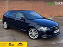 Audi A3 1.4 A3 Sportback Sport TFSI Semi-Auto 5dr