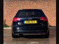 Audi A3 1.4 A3 Sportback Sport TFSI Semi-Auto 5dr 16